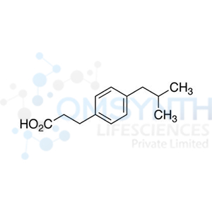 Ibuprofen Impurity F