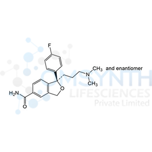 Citalopram Related Compound A