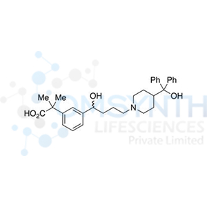 Fexofenadine Impurity B