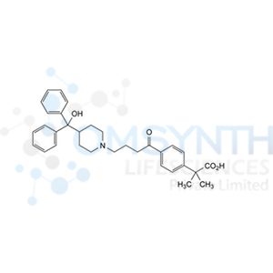Fexofenadine Hydrochloride - Impurity A