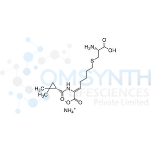 Cilastatin Ammonium