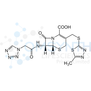 Cefazolin