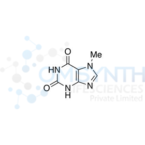 7-METHYLXANTHINE