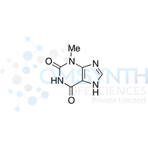 3-METHYLXANTHINE