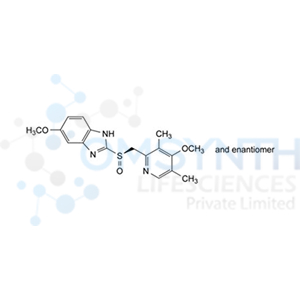 OMEPRAZOLE RS