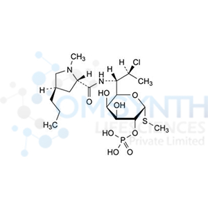 CLINDAMYCINE PHOSPHATE RS