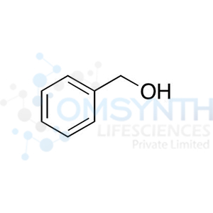 Benzyl Alcohol RS 