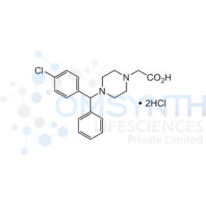 Cetirizine Dihydrochloride RS