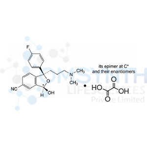 Citalopram Related Compound B