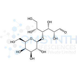 ANHYDROUS LACTOSE CRS