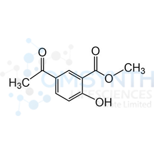 5-ACETYL METHYL SALICYLATE