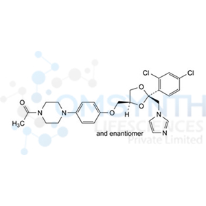 Ketoconazole