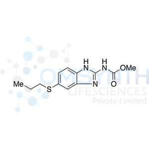 ALBENDAZOLE