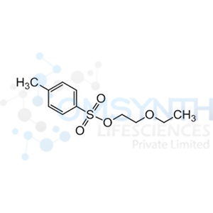 2-Ethoxyethyl 4-methylbenzenesulfonate