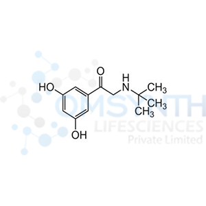 Terbutaline - Impurity C
