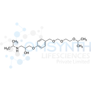 Bisoprolol Impurity G