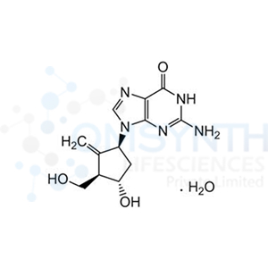 Entecavir Monohydrate