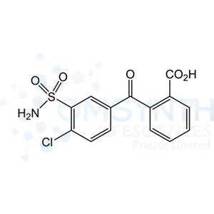 Chlortalidone - Impurity B
