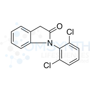 Diclofenac Sodium - Impurity A