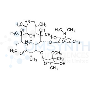 Azithromycin - Impurity A