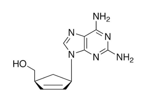 Abacavir EP - C