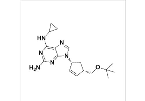 Abacavir EP - F