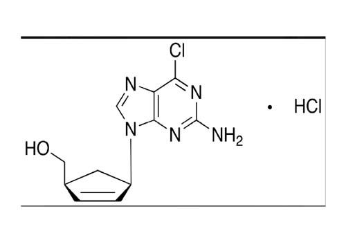 Abacavir USP [RC-C] HCl Salt