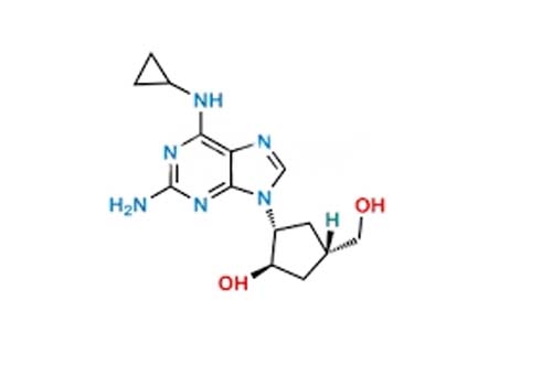 Abacavir 2 - Hydroxy