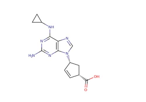 Abacavir Carboxylate