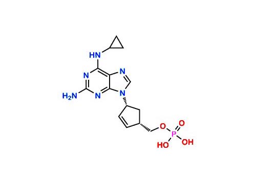 Abacavir - 5 -phosphate