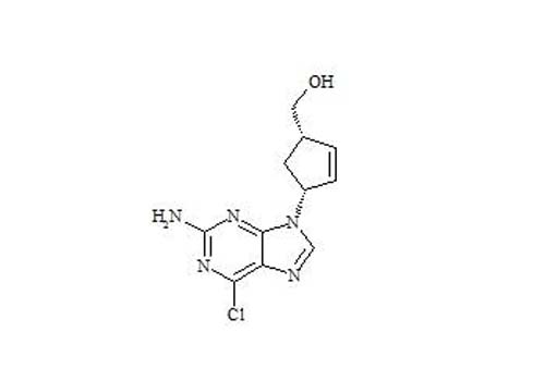 Abacavir Impurity 1