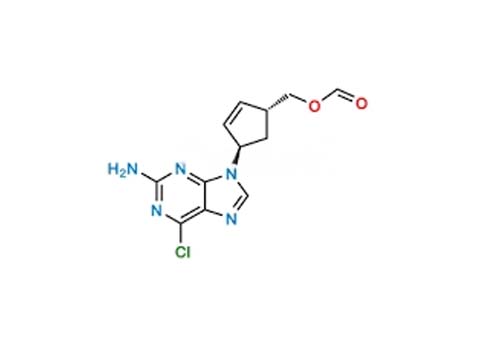 Abacavir Impurity 3