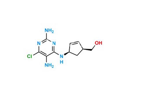 Abacavir - 4