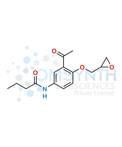 Acebutolol EP Impurity A