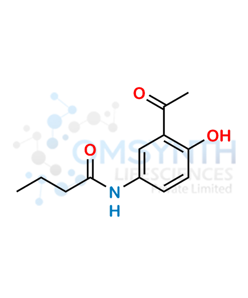 Acebutolol EP Impurity C