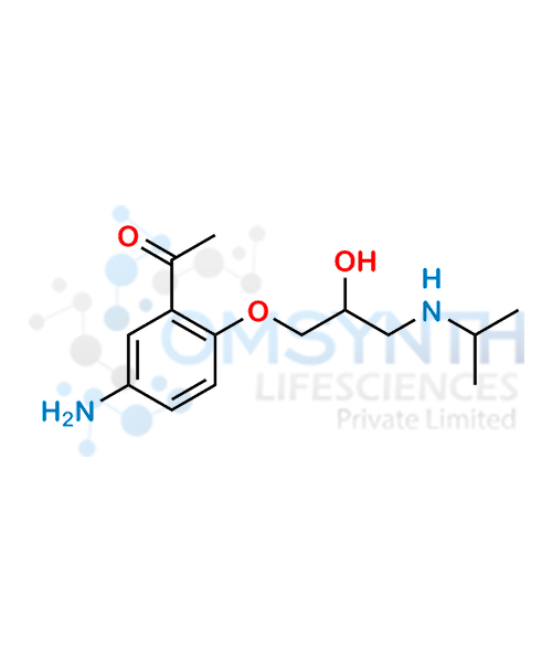 Acebutolol EP Impurity D