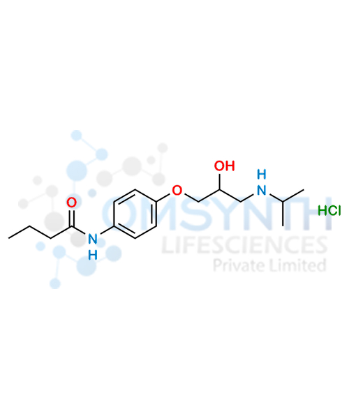 Acebutolol EP Impurity E