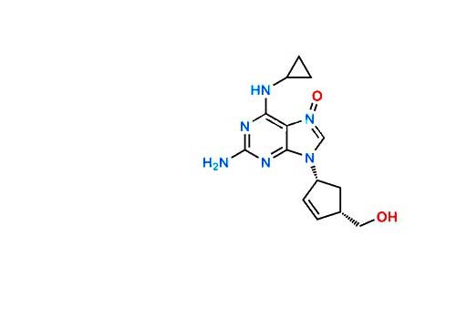 Abacavir - N - oxide