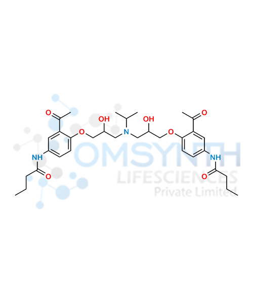 Acebutolol EP Impurity G