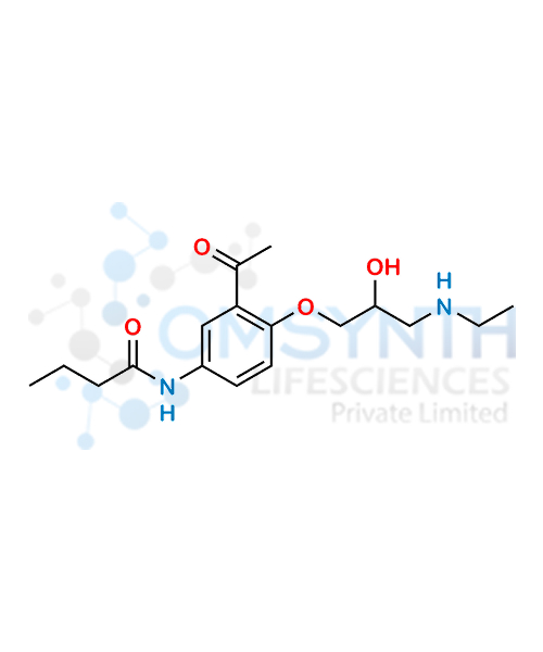 Acebutolol EP Impurity I