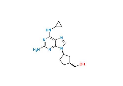 Abacavir Impurity 12