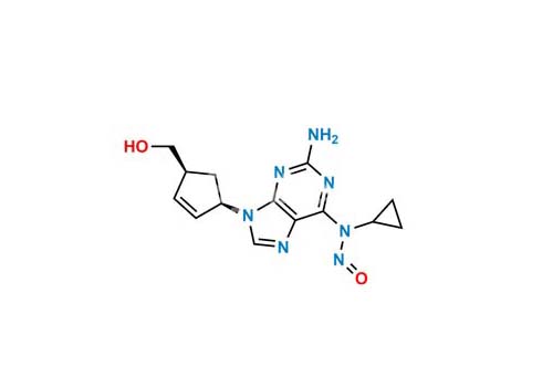 Abacavir Nitroso