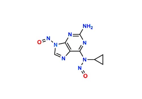 Abacavir Ditroso Impurity