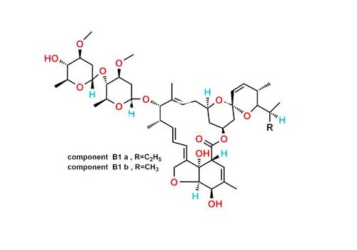 Abamectin