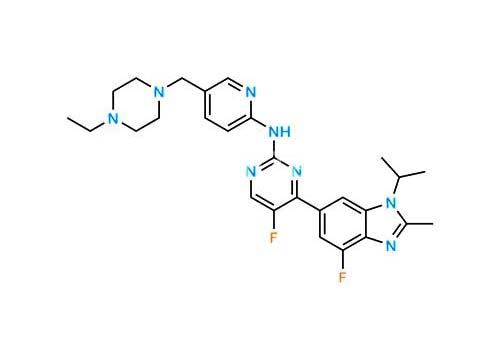 Abemaciclib