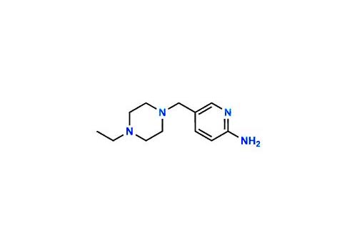 Abemaciclib Impurity 1