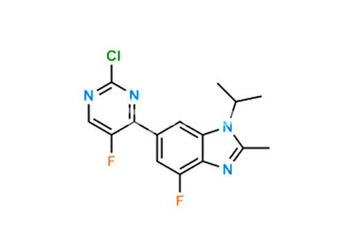 Abemaciclib Impurity 2