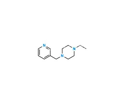 Abemaciclib Impurity 3