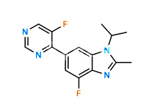 Abemaciclib Impurity 5