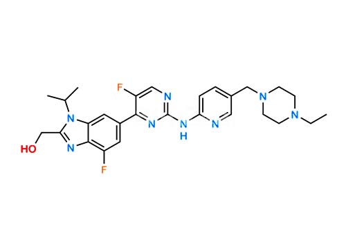 2- Methanol Abemaciclib